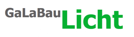 Logo GaLaBau Licht